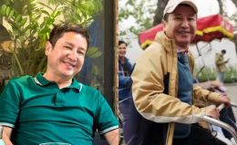 Gặp tài xế công nghệ thu nhập 15 triệu/tháng, NSƯT Chí Trung bất ngờ chất vấn một câu khiến đối phương đỏ mặt