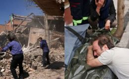 Người dân Iran có động thái đáng chú ý trước tối hậu thư từ ông Donald Trump