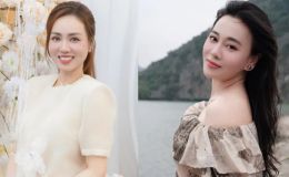 Vợ NSND Công Lý tuyên bố đúng 4 từ về Phương Oanh, thể hiện mối quan hệ ngầm phía sau