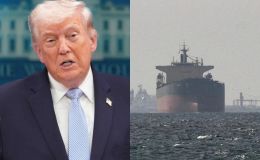 Ông Trump ra ‘tối hậu thư’ cho Iran, gợi ý thu phí vận tải tại eo biển Hormuz