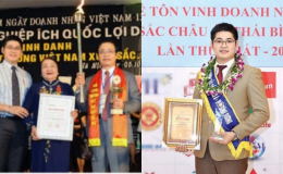 Số vốn ông Vũ Minh Châu và 2 con trai góp vào Bảo Tín Minh Châu, tiết lộ mắt xích then chốt phía sau