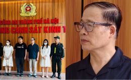 Bố con ông chủ Bảo Tín Minh Châu bị bắt, người mua vàng cửa hàng này có bị ảnh hưởng hay không?