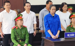 Kế toán ‘hô biến’ hóa đơn 60.000 lít xăng, rút ruột hàng tỷ đồng ngân sách