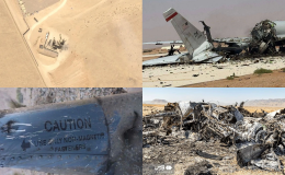 Sau hơn 1 tháng giao tranh với Iran, Mỹ đã ‘đốt’ bao nhiêu tỷ USD?