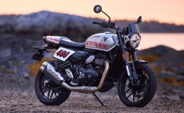 Tin xe trưa 7/4: ‘Vua côn tay’ mới cao cấp hơn Yamaha Exciter chính thức ra mắt, giá 60 triệu đồng