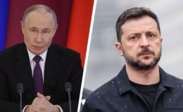 Ukraine bất ngờ tố cáo Nga đã 'rỉ tai' Iran bí mật trọng yếu của Israel: Nhân vật chính lên tiếng!