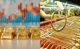 Giá vàng biến động khi Mỹ cảnh báo Iran, lãi suất và lạm phát tác động thị trường vàng thế giới