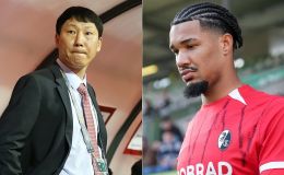 VFF chậm một bước, ĐT Việt Nam để mất sao Việt kiều Đức vào tay đại diện châu Phi?