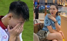 Thủ quân ĐT Việt Nam mất kỷ vật tiền tỷ, con số bằng 50.000 lít xăng theo giá xăng hôm nay 8/4