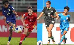 Kết quả bóng đá U20 nữ châu Á 2026 hôm nay 8/4: U20 Việt Nam giành vé vào Tứ kết đầy khó tin?