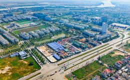 Làn sóng cư dân mới tái định hình thị trường bất động sản xứ Thanh, “tăng nhiệt” cho The Sentosa