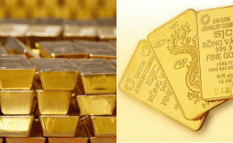 Thực hư việc SJC bán vàng giá rẻ hơn thị trường khi mua online, người dân cần lưu ý gì khi mua vàng
