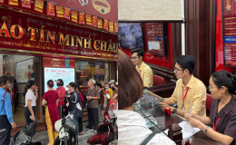 Bóc tách vụ Bảo Tín Minh Châu: Luật sư nói gì về hai hệ thống sổ sách và những rủi ro pháp lý?