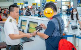 Cục Thuế công bố danh sách 18 người TPHCM, Đồng Nai, Tây Ninh bị tạm hoãn xuất cảnh vì nợ thuế