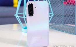 Khách Việt mê như điếu đổ Galaxy A36 5G, rẻ như xả kho đầu tháng 4 màn lớn pin trâu lu mờ iPhone 17e