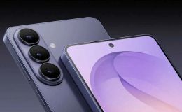 Galaxy S26 giá rẻ lộ diện, cấu hình siêu khủng mà giá hợp lý, bao cân mọi tác vụ, iPhone 17e phải chào thua