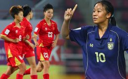 Kết quả VCK U20 Asian Cup 2026 hôm nay: ĐT Việt Nam 'nín thở' chờ vé tứ kết; Thái Lan nuôi mộng World Cup