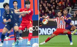 Kết quả bóng đá hôm nay: Địa chấn ở Cúp C1; ĐT Việt Nam khiến Thái Lan ôm hận ở ASEAN Cup 2026?