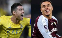 Lịch thi đấu bóng đá hôm nay 9/4: Ronaldo nhận 'hung tin' ở Saudi League; Địa chấn ở Europa League?
