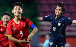 Lịch thi đấu VCK U20 Asian Cup 2026 mới nhất: ĐT Việt Nam gặp thách thức; Thái Lan gây bất ngờ lớn