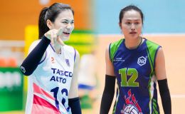 Link xem trực tiếp bóng chuyền nữ Việt Nam VĐQG 2026 mới nhất: Hoa khôi bóng chuyền tỏa sáng?