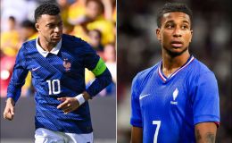 'Ngã ngửa' với giá tri·ĐT Pháp tại World Cup 2026: Con số không tưởng nếu so với giá xăng 8/4/2026