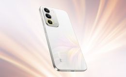 realme C100 ra mắt: Siêu pin Titan 8000mAh đột phá trong phân khúc phổ thông với khả năng 'sạc một lần, dùng 2 ngày' 