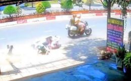 Sự thật đằng sau tin đồn CSGT bị tố hành hung người vi phạm: Kết quả điều tra chính thức đã rõ!