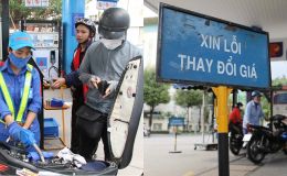 Giá xăng dầu hôm nay: Thế giới choáng váng khi dầu thô ‘đổ sập’, lý do lao dốc chưa từng thấy là gì?