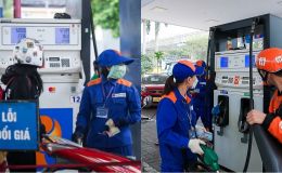 Giá xăng dầu hôm nay 8/4: Trong nước sắp điều chỉnh, dầu Diesel sẽ giảm mạnh?