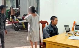 Sự thật vụ sản phụ bị chồng bạo hành ở Bệnh viện II Lâm Đồng, người phụ nữ nhận lỗi, nói rõ lý do