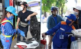 Giá xăng dầu hôm nay: Trong nước dự báo giảm ở phiên điều hành tới, 1 mặt hàng giảm hơn 4.000 đồng