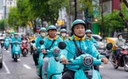 Hãng xe ‘dễ thở’: Pin xe điện được miễn tái chế đến 2029