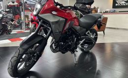 Tin hot xe 8/4: ‘Đàn em’ của Honda Winner R ra mắt với giá mềm, thuộc phân khúc trên Yamaha Exciter