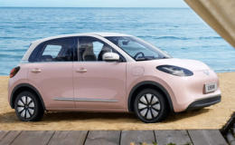 Điểm tin ô tô 8/4: Xe điện Wuling Bingo ưu đãi hơn 60 triệu đồng, Loạt MPV 7 chỗ giảm ‘chạm đáy’