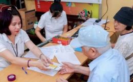 Bộ Y tế đề xuất mức 600.000 đồng trợ cấp hưu trí xã hội, thay đổi nhóm đối tượng thụ hưởng