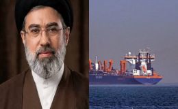 Iran phát tín hiệu gây chú ý: Không muốn chiến tranh nhưng không từ bỏ quyền lợi