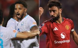 Lịch thi đấu bóng đá 11/4: Xuân Son lập kỷ lục ở TX Nam Định; Man Utd nhận tin vui ở Ngoại hạng Anh?