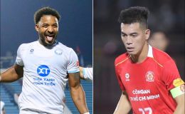 Lịch thi đấu V.League hôm nay 11/4: Xuân Son gieo sầu cho HAGL; Dàn sao ĐT Việt Nam gây sốt?