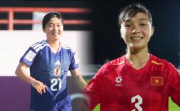 Xem trực tiếp U20 Việt Nam vs U20 Nhật Bản ở đâu kênh nào? Link trực tiếp VCK U20 Asian Cup 2026