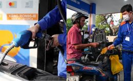 Giá dầu diesel giảm sâu gần 12.000 đồng/lít sau 2 ngày, giá ở Việt Nam thấp nhất trong 5 nước trong khu vực