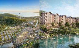 Quỹ căn đẹp song lập Bạch Vân ít dần, giới tinh hoa ráo riết tìm cơ hội sở hữu chuẩn sống Vinhomes đầu tiên tại Đà Nẵng