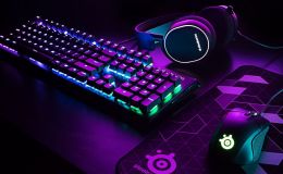 Top 10 thiết bị Gaming tối ưu cho người chơi để có được trải nghiệm ‘chiến game’ mượt nhất