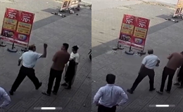 Vụ tài xế cầm gạch hành hung đôi vợ chồng ở Nghệ An: Hé lộ nguyên nhân liên quan đến thái độ phục vụ