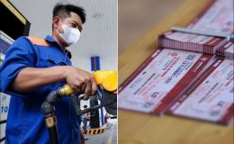 Giá xăng dầu sáng hôm nay 11/4/2026: Người dân liên tiếp đón tin vui, CLB V.League thở phào nhẹ nhõm