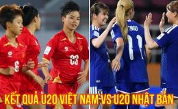 Kết quả, tỷ số U20 Việt Nam vs U20 Nhật Bản - VCK Asian Cup 2026: Nỗ lực khiến cả châu Á ngả mũ