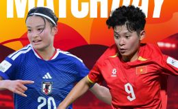 Kết quả bóng đá U20 Việt Nam vs U20 Nhật Bản hôm nay: ĐT Việt Nam thi đấu kiên cường