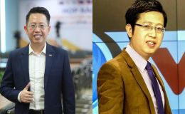 BTV VTV là con trai của GS toán học nổi tiếng, được ca ngợi là ‘Thủ khoa của các Thủ khoa Đại học’