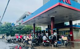 Tin 'hot' ngày 11/4: Giá xăng dầu cập nhật mới nhất, Honda Vision xếp sau 2 mẫu xe ga về tiết kiệm