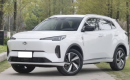 Điểm tin ô tô 11/4: SUV điện cùng cỡ với Xforce giá 346 triệu đồng ra mắt, Kia K5 bản mới lộ diện 